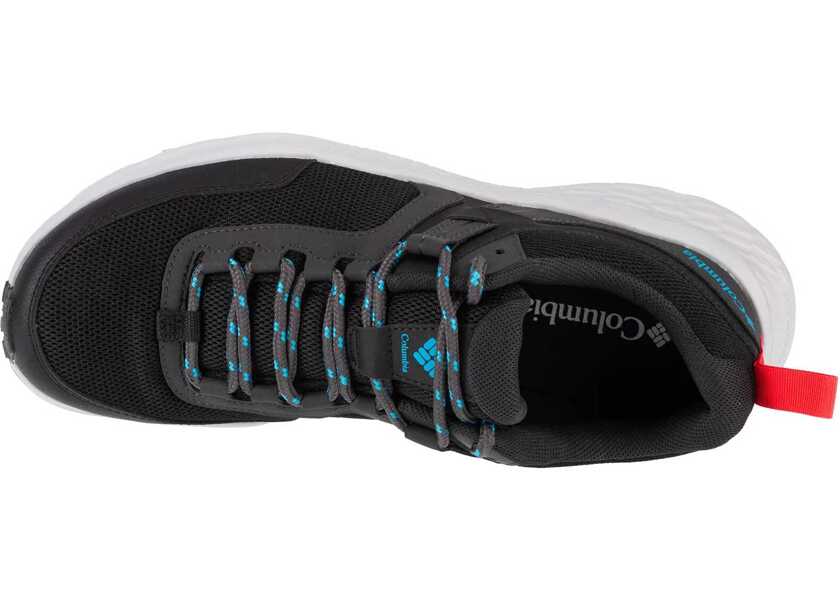 Sneakers Columbia Konos Low Black Barbati (BM 13867271) 3