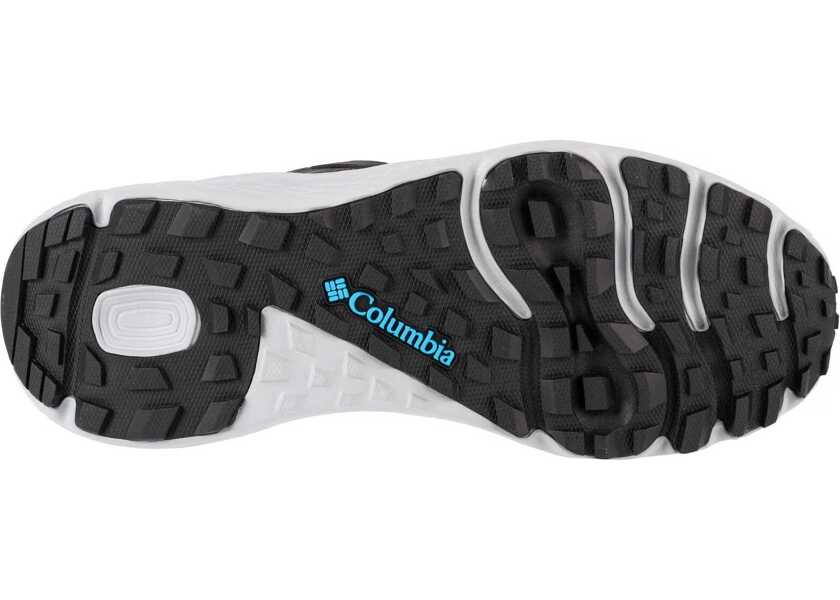 Sneakers Columbia Konos Low Black Barbati (BM 13867271) 4