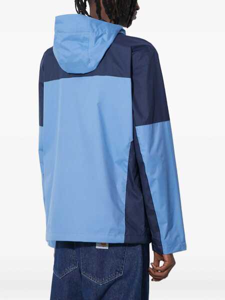 Jachete Columbia Inner Limits III Jacket Blue Barbati (BM 13867274) 4