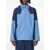 Columbia Inner Limits III Jacket Blue