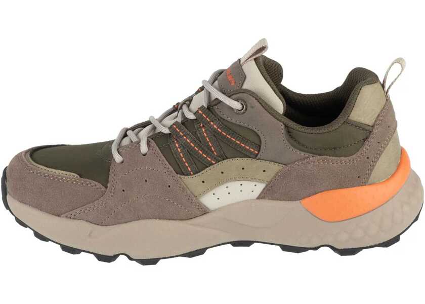 Sneakers SKECHERS Bendino - Dormer Brown Barbati (BM 13867277) 2