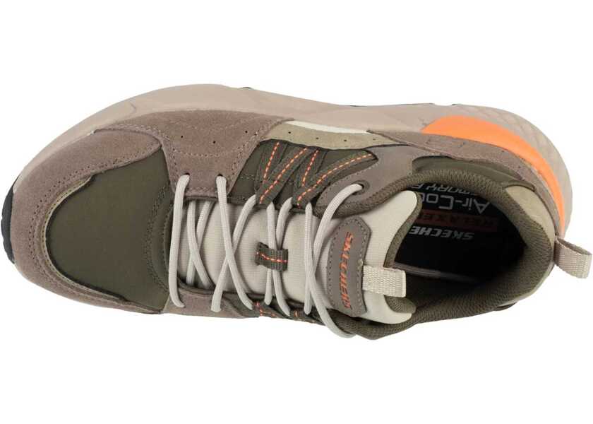 Sneakers SKECHERS Bendino - Dormer Brown Barbati (BM 13867277) 3