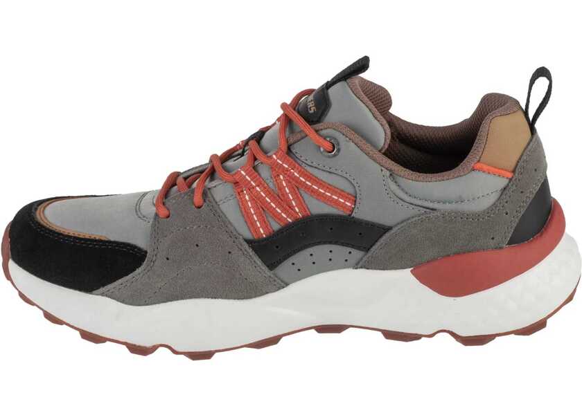 Sneakers SKECHERS Bendino - Dormer Grey Barbati (BM 13867280) 2