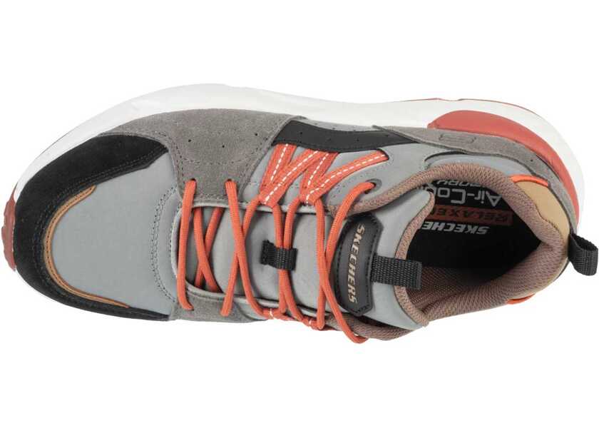 Sneakers SKECHERS Bendino - Dormer Grey Barbati (BM 13867280) 3