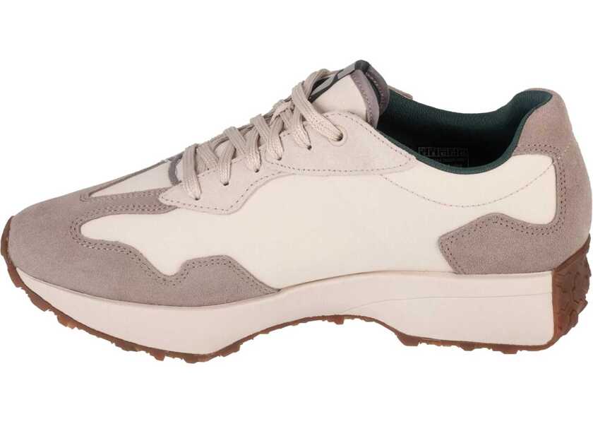 Sneakers SKECHERS Upper Cut Neo Jogger - Lantis White Barbati (BM 13867283) 2