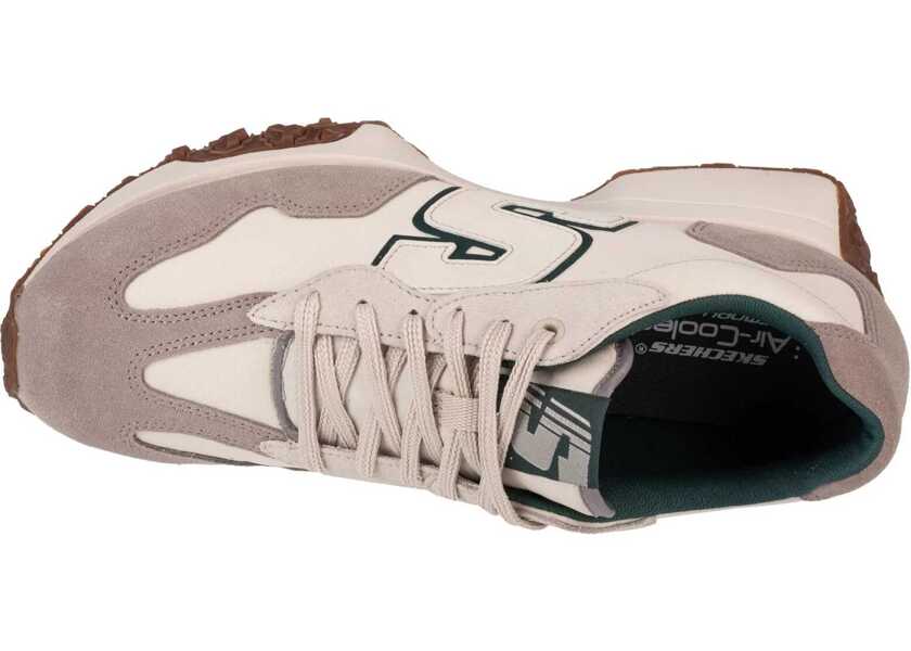 Sneakers SKECHERS Upper Cut Neo Jogger - Lantis White Barbati (BM 13867283) 3