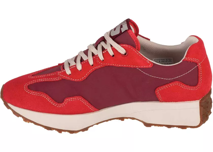 Sneakers SKECHERS Upper Cut Neo Jogger - Lantis Red Barbati (BM 13867286) 2