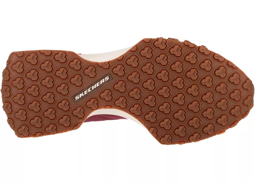 Sneakers SKECHERS Upper Cut Neo Jogger - Lantis Red Barbati (BM 13867286) 4