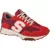 SKECHERS Upper Cut Neo Jogger - Lantis Red