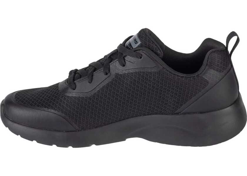 Sneakers SKECHERS Dynamight 2.0 - Full Pace Black Barbati (BM 13867289) 2