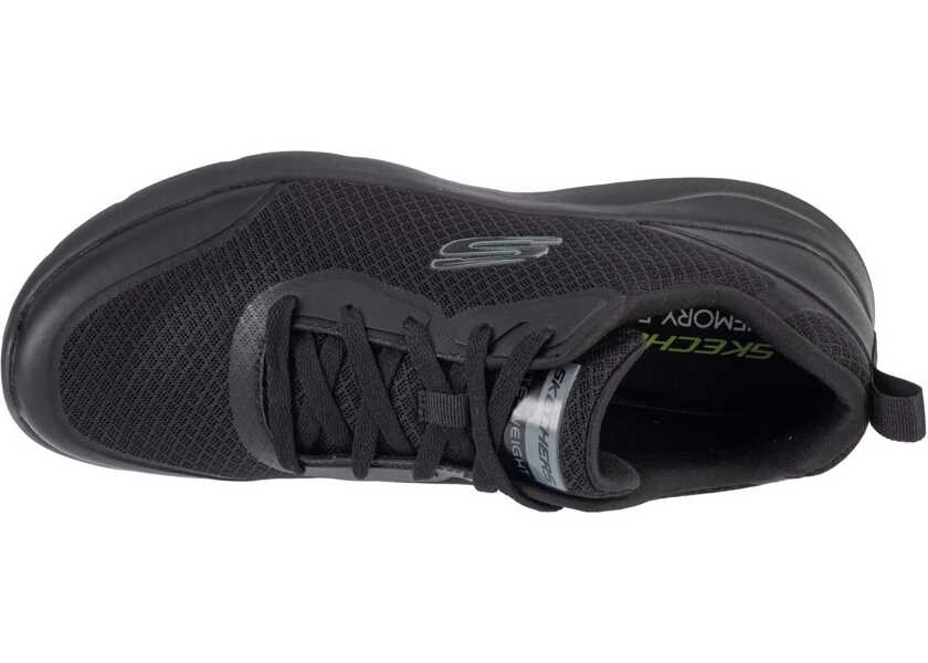 Sneakers SKECHERS Dynamight 2.0 - Full Pace Black Barbati (BM 13867289) 3