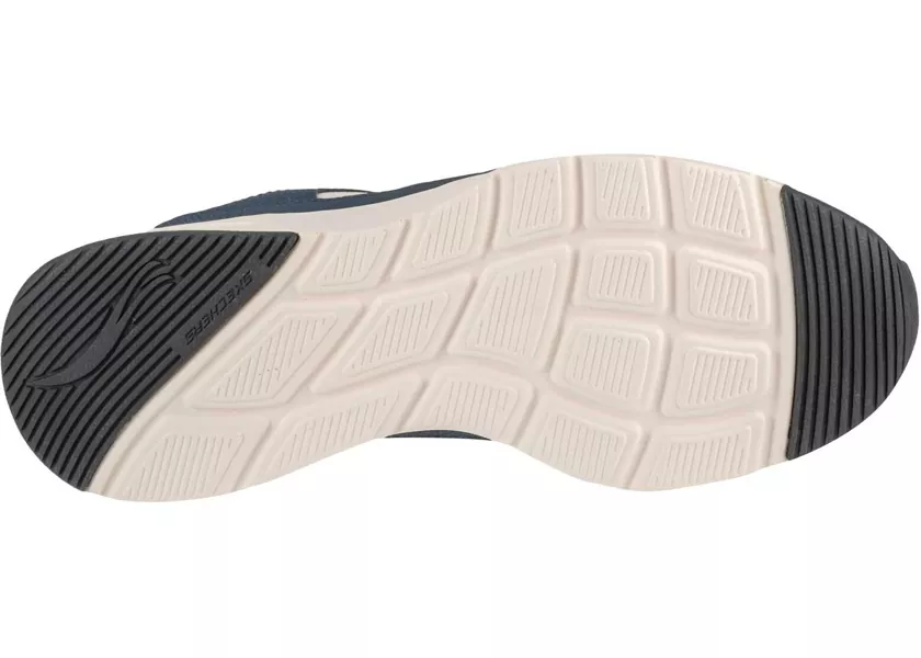 Sneakers SKECHERS Skech-Air Court - Yatton Navy Barbati (BM 13867295) 4