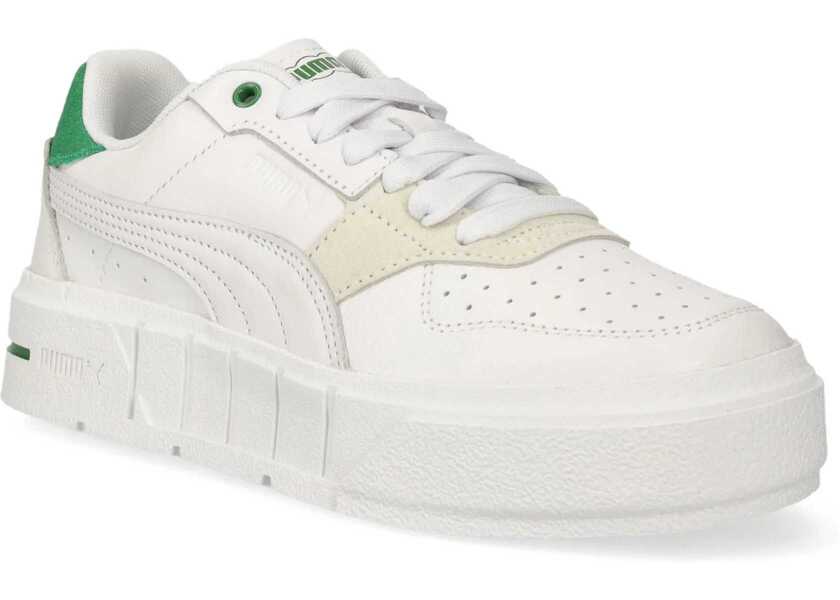 Sneakers PUMA Cali Court Match White Femei (BM 13867307) 2