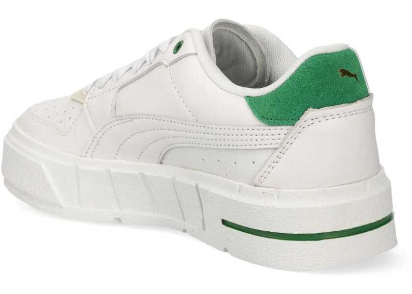 Sneakers PUMA Cali Court Match White Femei (BM 13867307) 3
