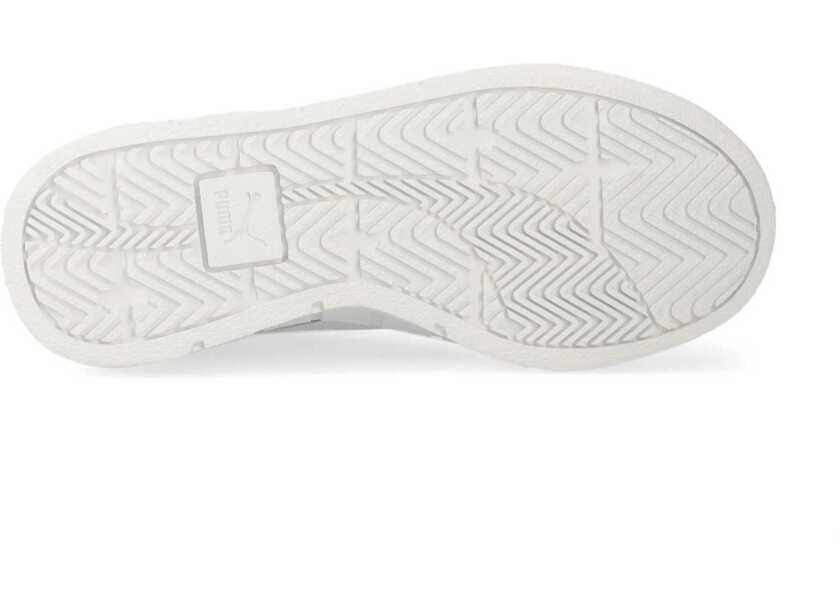 Sneakers PUMA Cali Court Match White Femei (BM 13867307) 4