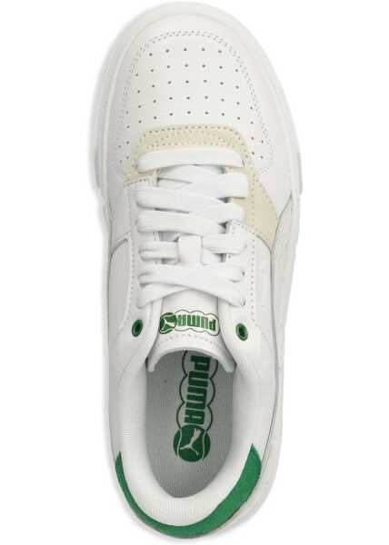 Sneakers PUMA Cali Court Match White Femei (BM 13867307) 5