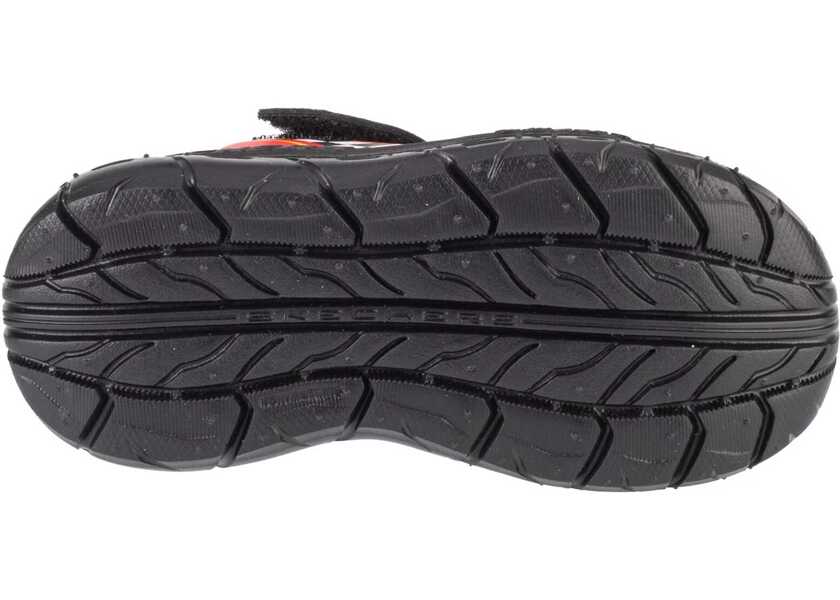 Sneakers SKECHERS Skech Tracks Red Baieti (BM 13867310) 4