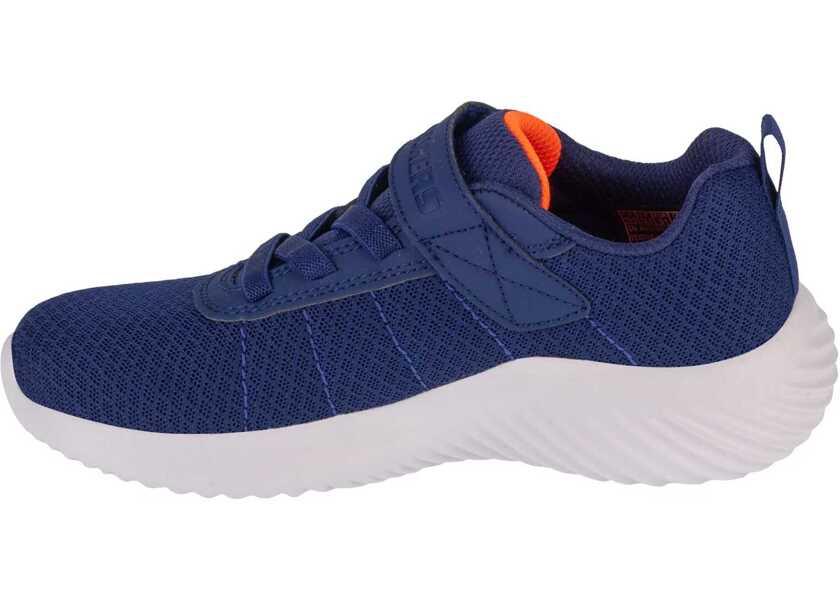 Sneakers SKECHERS Bounder - Baronik Navy Baieti (BM 13867313) 2
