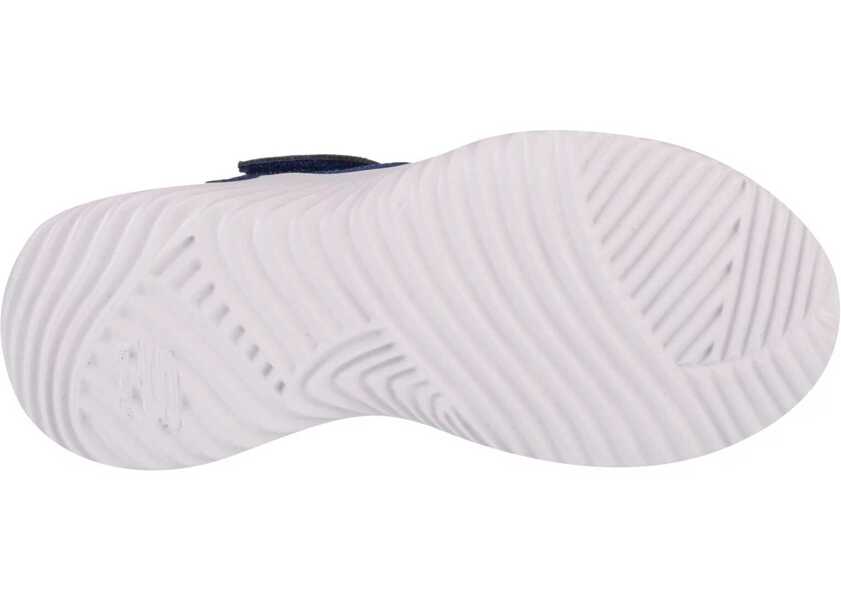 Sneakers SKECHERS Bounder - Baronik Navy Baieti (BM 13867313) 4
