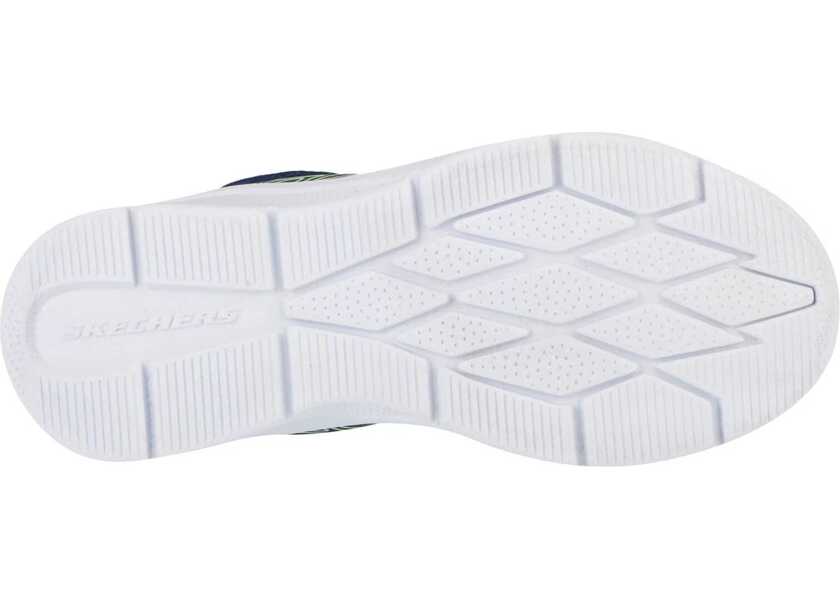 Sneakers SKECHERS Microspec Texlor Navy Baieti (BM 13867316) 4