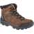 Jack Wolfskin Vojo 3 Texapore Mid M Brown