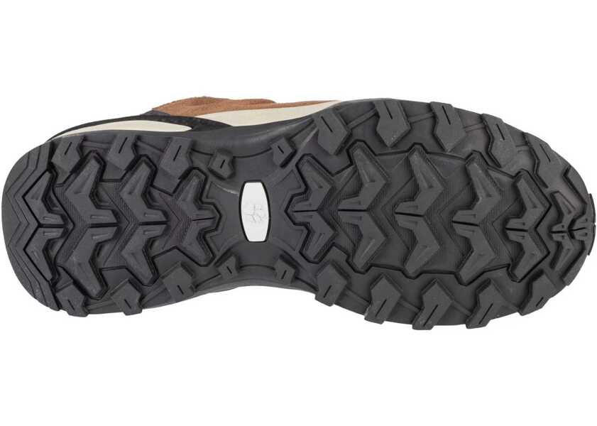 Bocanci de munte Jack Wolfskin Refugio Texapore Low W Green Femei (BM 13867340) 4