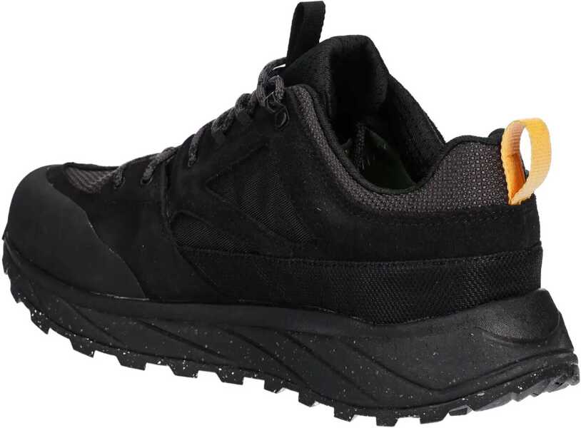 Bocanci de munte Jack Wolfskin Terraquest Texapore Low M Grey Barbati (BM 13867352) 4