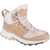 Jack Wolfskin Cyrox Texapore Mid W Beige