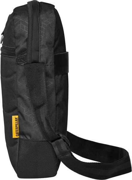 Genti tip postas Caterpillar Ryan Black Barbati (BM 13867394) 3