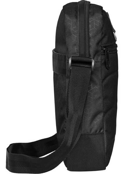 Genti tip postas Caterpillar Ryan Black Barbati (BM 13867394) 4