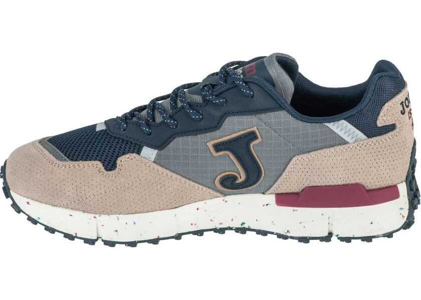 Sneakers Joma C.1992 Men 2403 Grey Barbati (BM 13867397) 2