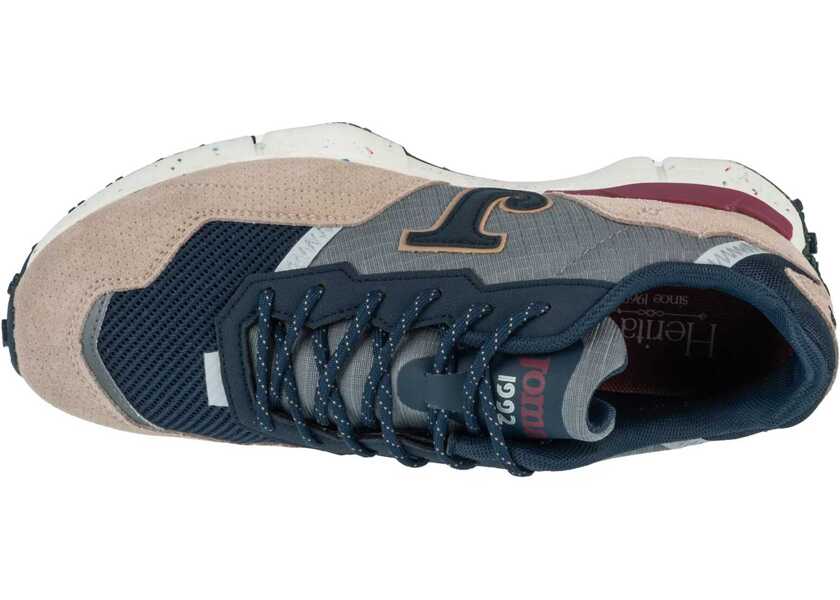 Sneakers Joma C.1992 Men 2403 Grey Barbati (BM 13867397) 3