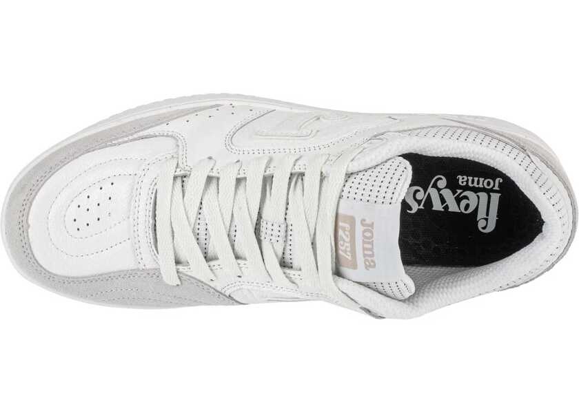 Sneakers Joma C.Flexys Men 2402 White Barbati (BM 13867400) 3