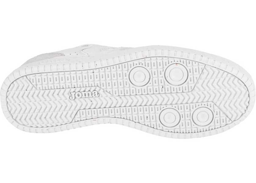 Sneakers Joma C.Flexys Men 2402 White Barbati (BM 13867400) 4