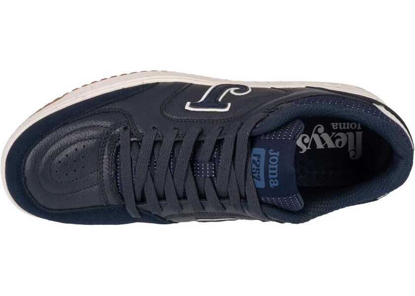 Sneakers Joma C.Flexys Men 2403 Navy Barbati (BM 13867403) 3