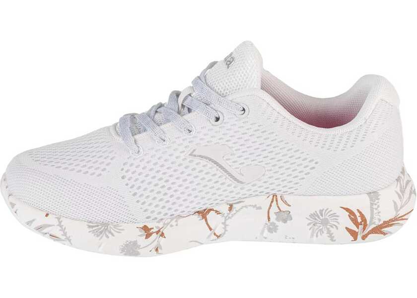 Sneakers Joma Zen Lady 2402 White Femei (BM 13867406) 2