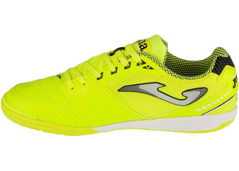 Pantofi fitness Joma Dribling 2409 IN Yellow Barbati (BM 13867418) 2