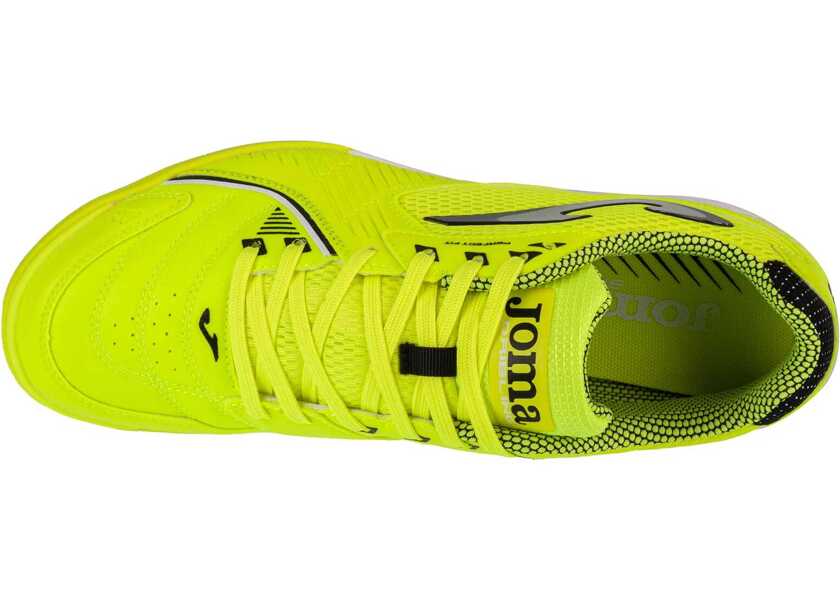 Pantofi fitness Joma Dribling 2409 IN Yellow Barbati (BM 13867418) 3