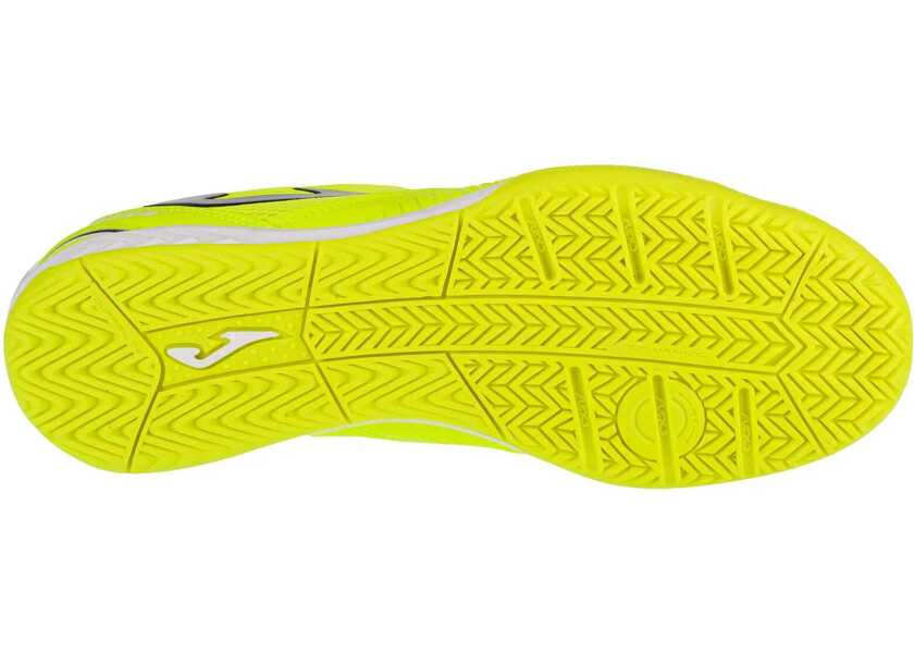 Pantofi fitness Joma Dribling 2409 IN Yellow Barbati (BM 13867418) 4