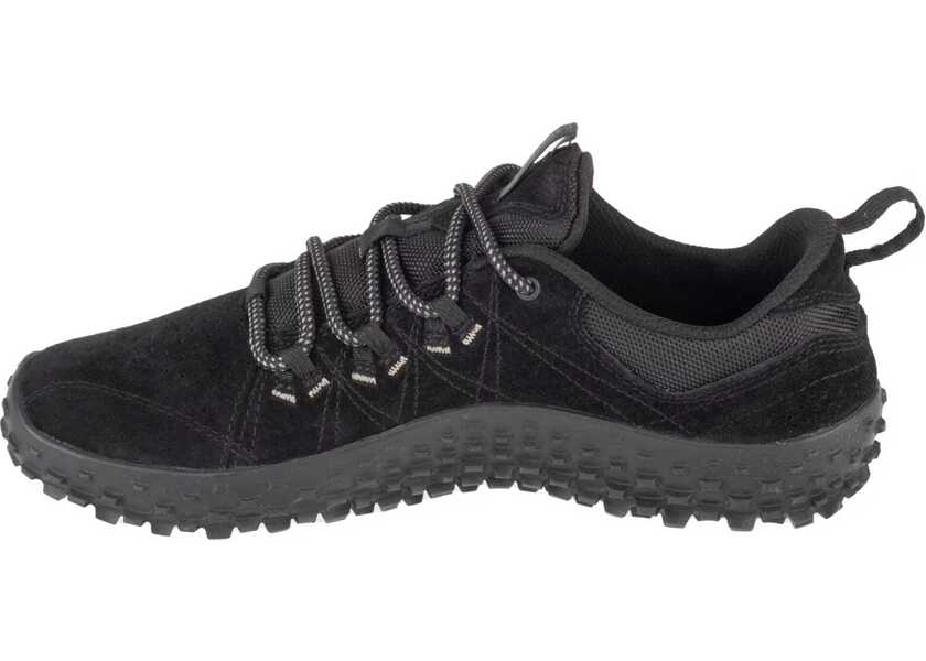 Sneakers Merrell Wrapt Black Barbati (BM 13867451) 2