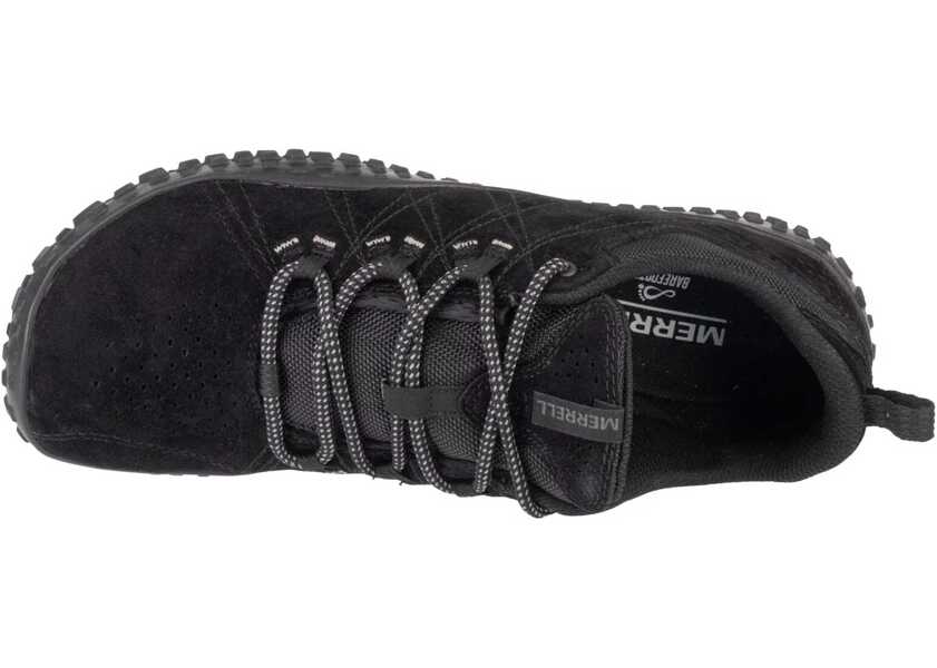 Sneakers Merrell Wrapt Black Barbati (BM 13867451) 3
