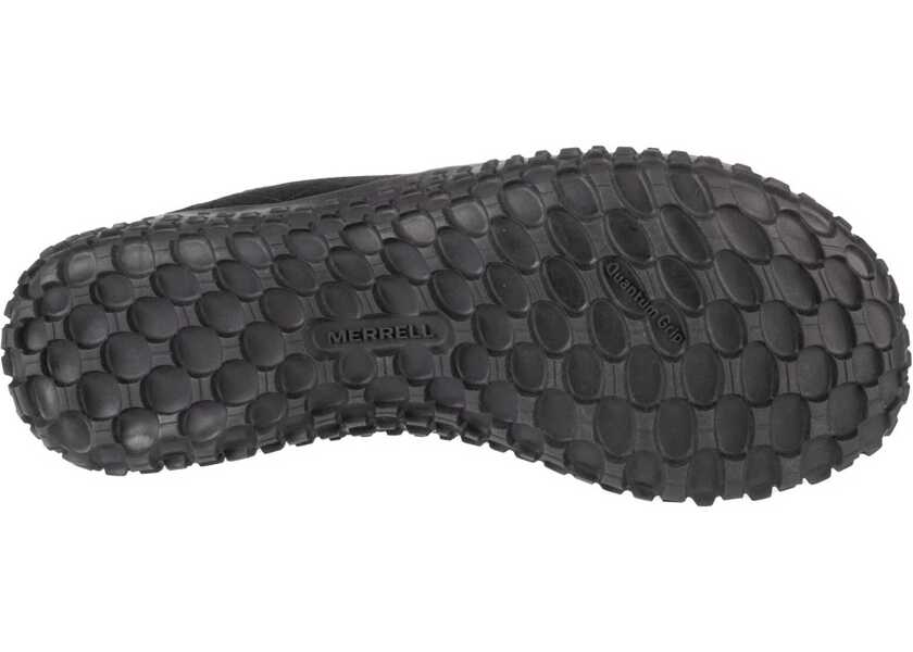 Sneakers Merrell Wrapt Black Barbati (BM 13867451) 4