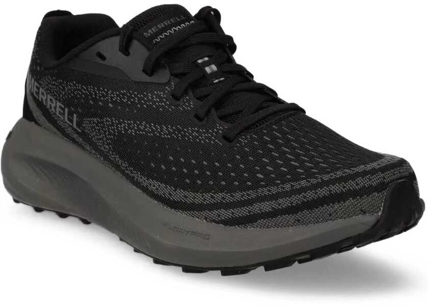 Sneakers Merrell Morphlite Black Barbati (BM 13867457) 2