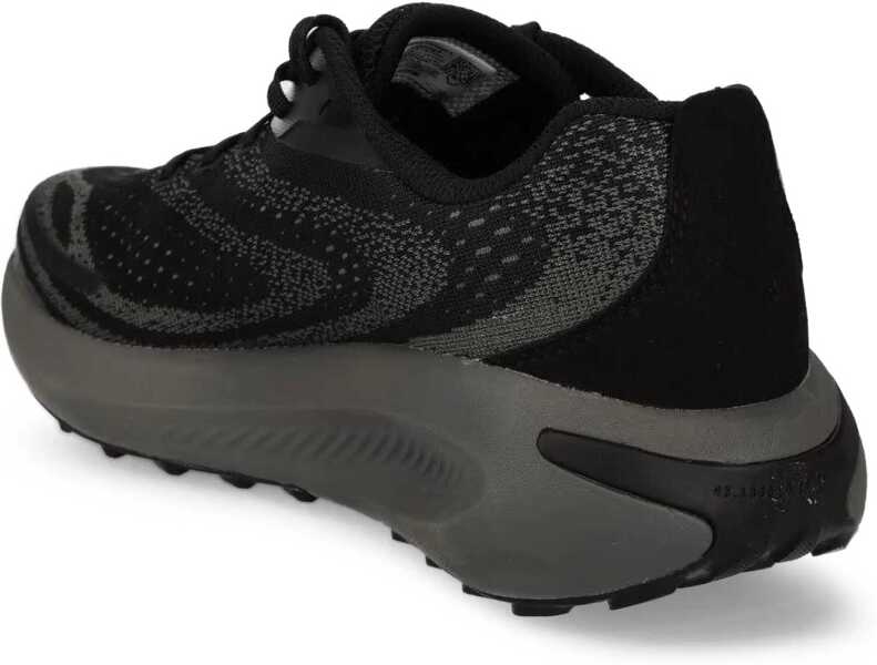 Sneakers Merrell Morphlite Black Barbati (BM 13867457) 3