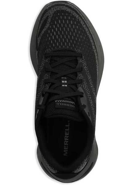 Sneakers Merrell Morphlite Black Barbati (BM 13867457) 4
