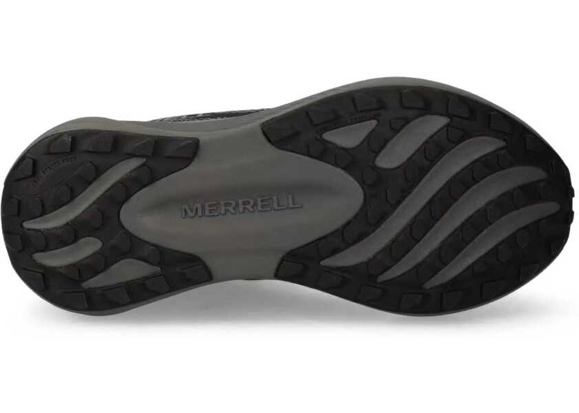 Sneakers Merrell Morphlite Black Barbati (BM 13867457) 5