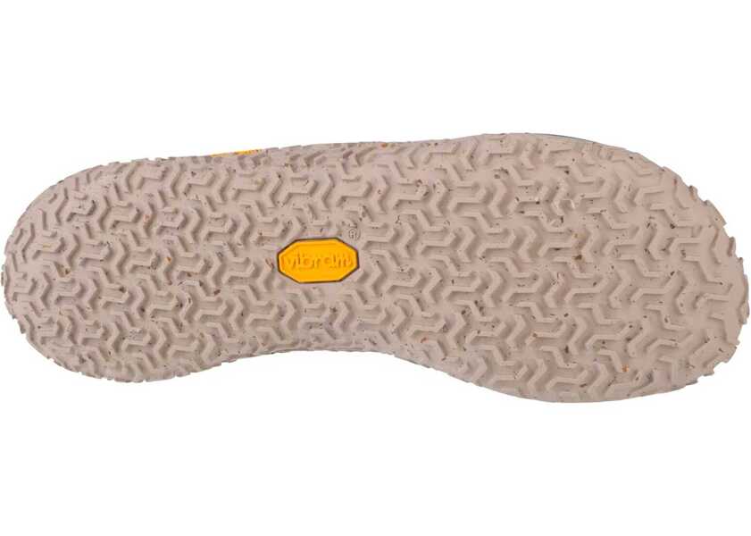 Pantofi alergare Merrell Trail Glove 7 Blue Femei (BM 13867469) 4