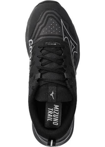 Pantofi alergare Mizuno Wave Daichi 8 GTX Black Barbati (BM 13867481) 4