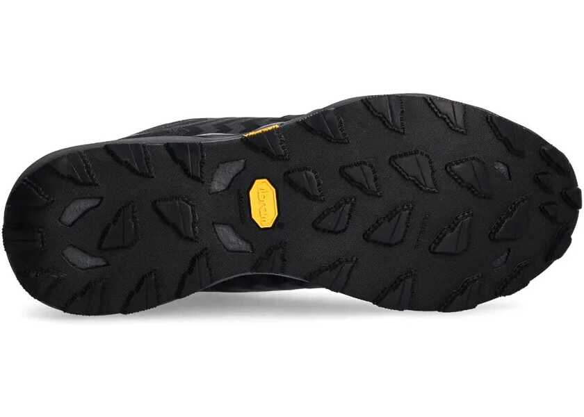 Pantofi alergare Mizuno Wave Daichi 8 GTX Black Barbati (BM 13867481) 5