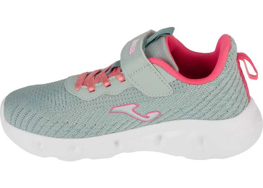 Sneakers Joma Butterfly Jr 2405 Blue Fete (BM 13867490) 2